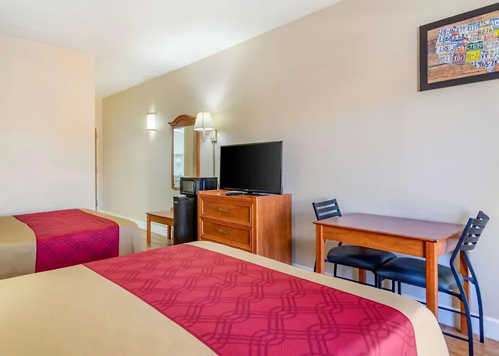 Econo Lodge Lookout Mountain