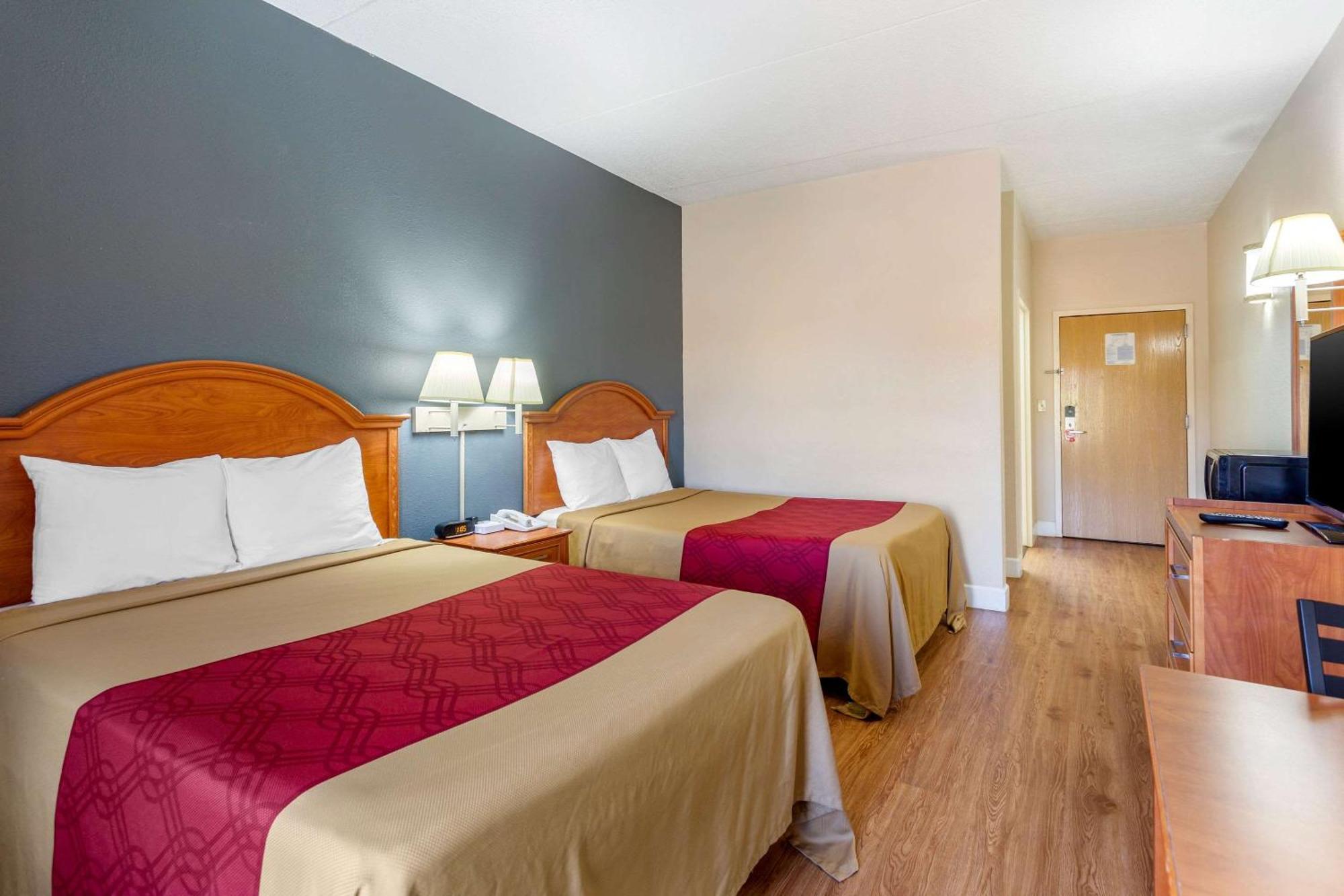 Econo Lookout Mountain Lodge Chattanooga