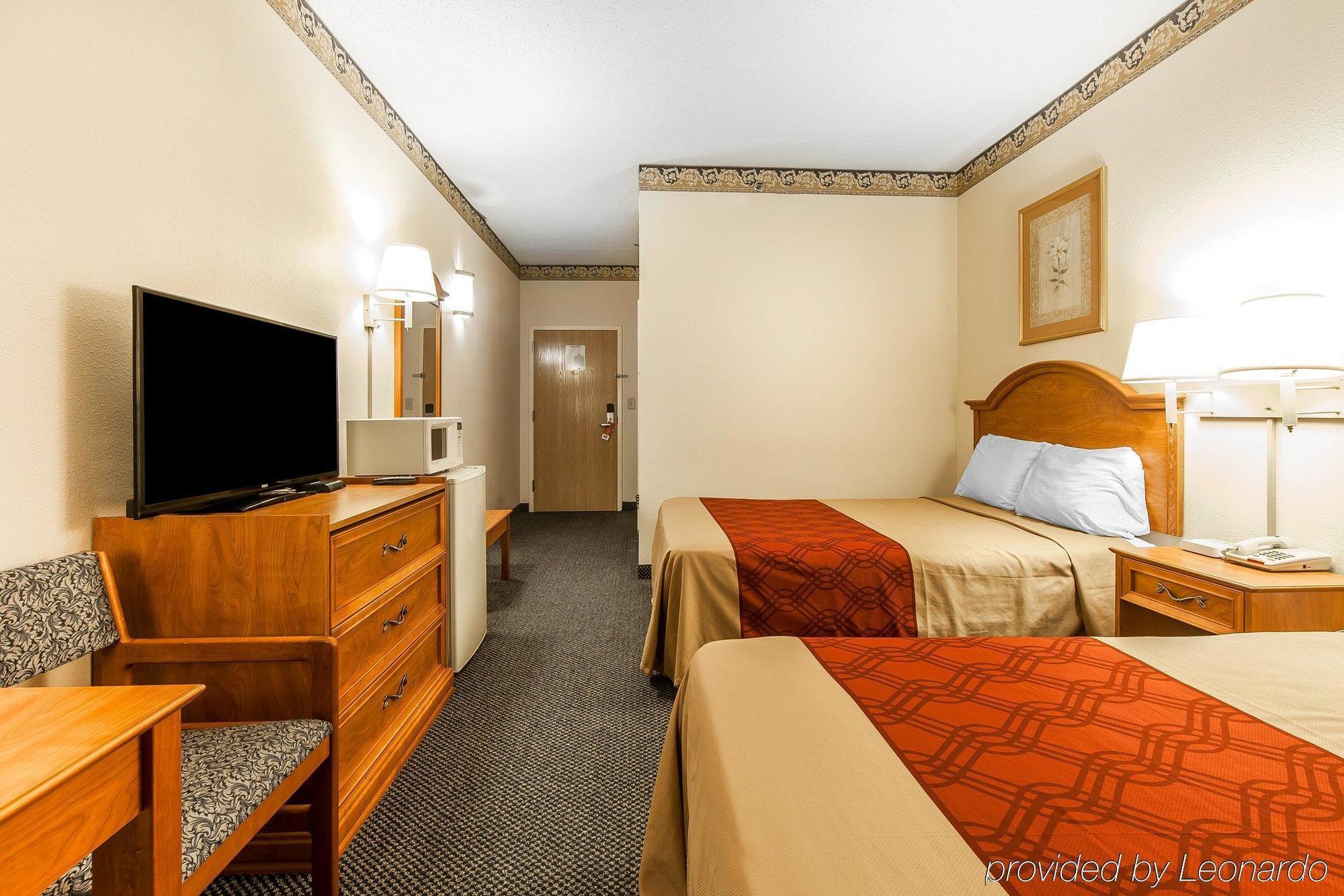 Lodge Econo Lookout Mountain Chattanooga