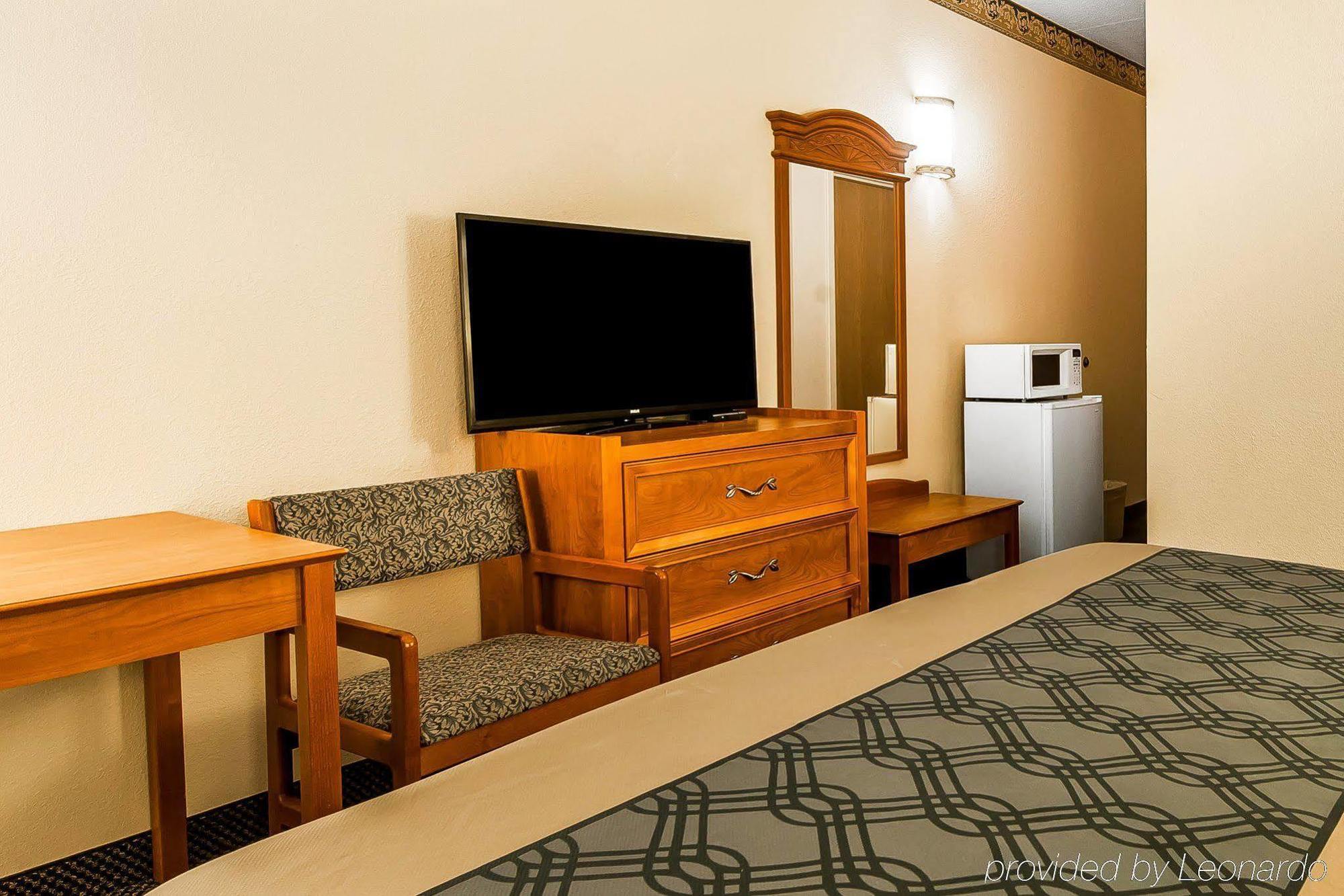 Econo Lookout Mountain Lodge Chattanooga