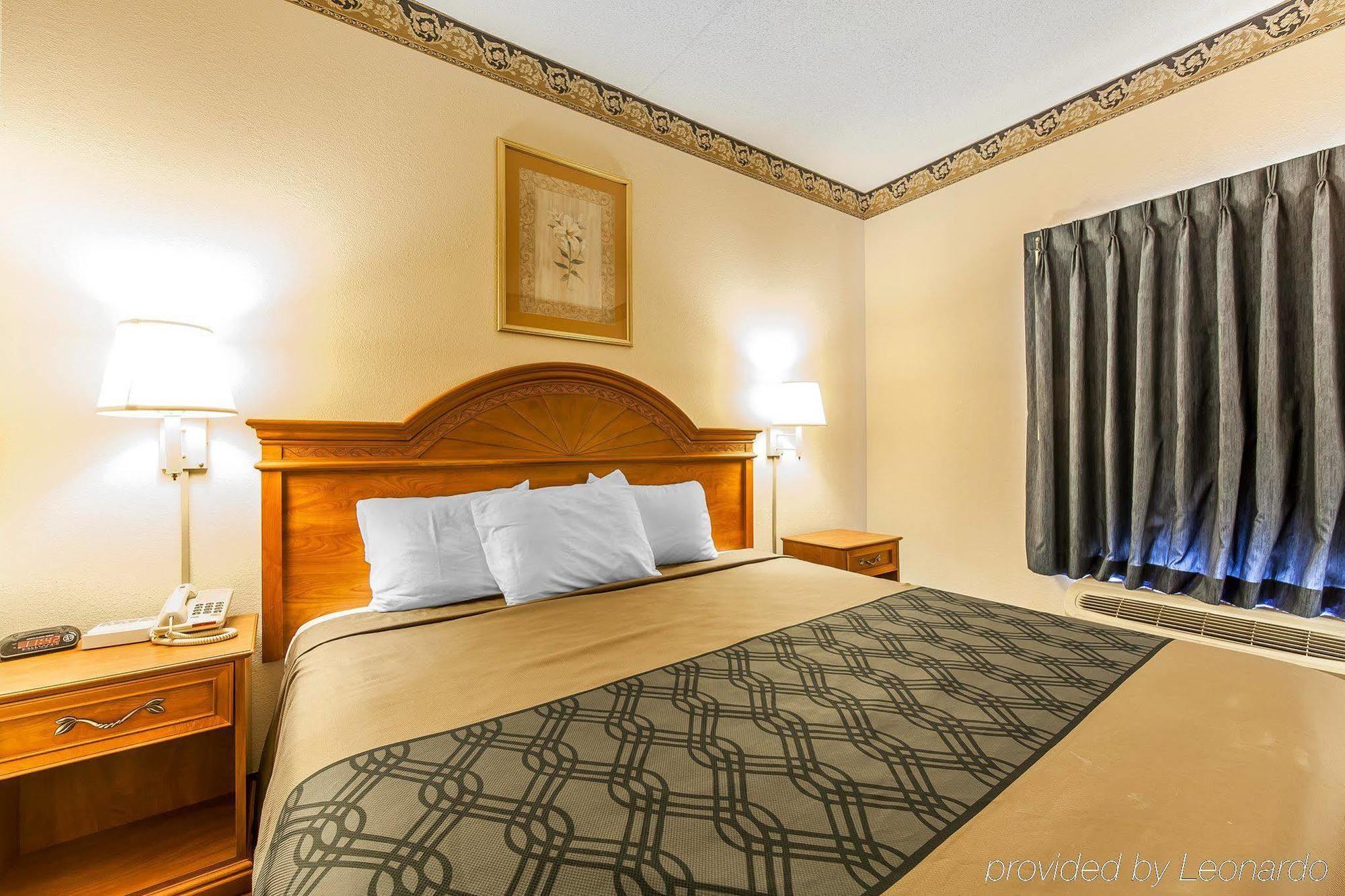 Lodge Econo Lookout Mountain Chattanooga